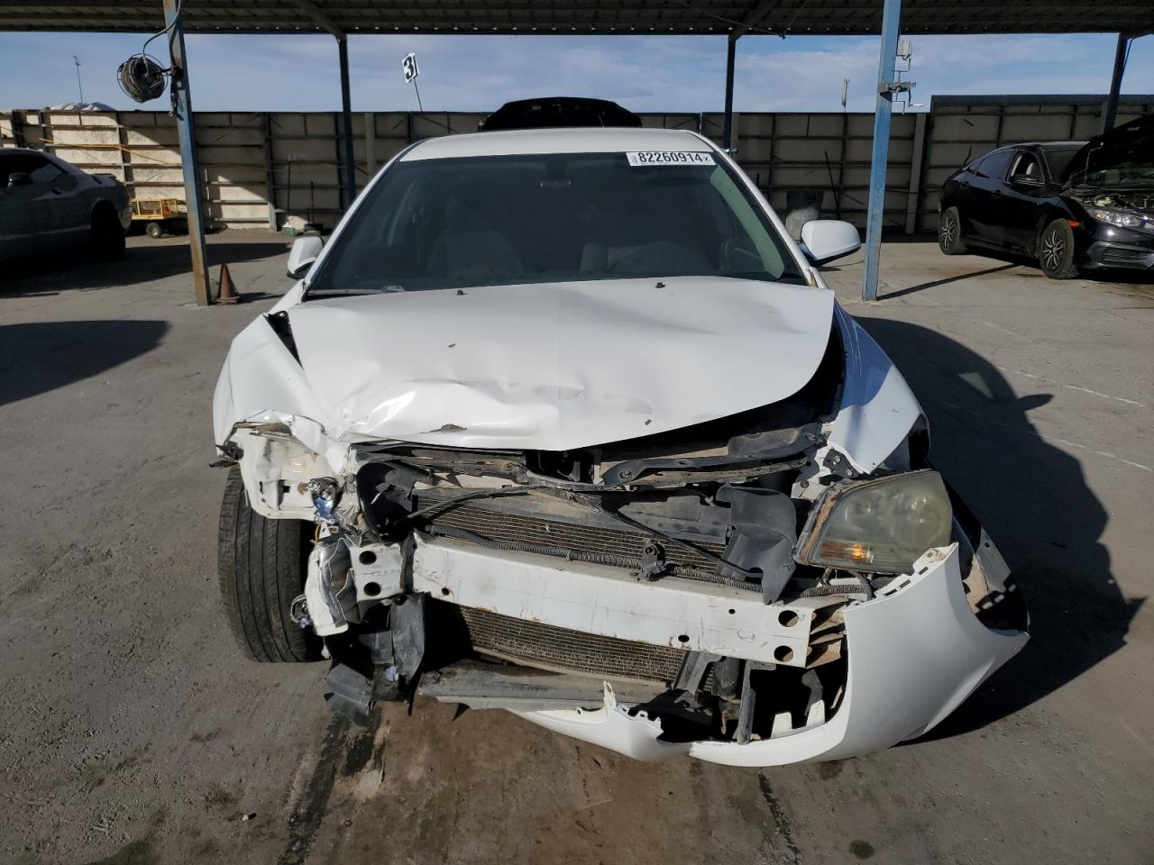 2009 Chevrolet Malibu - Image 5