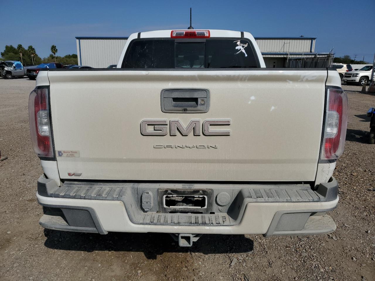 2022 GMC Canyon - Image 6