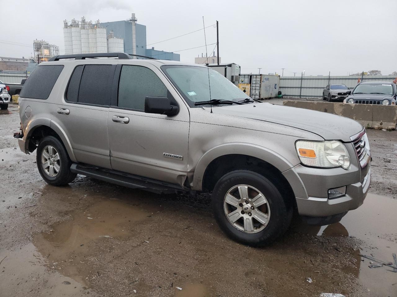 2008 Ford Explorer - Image 4