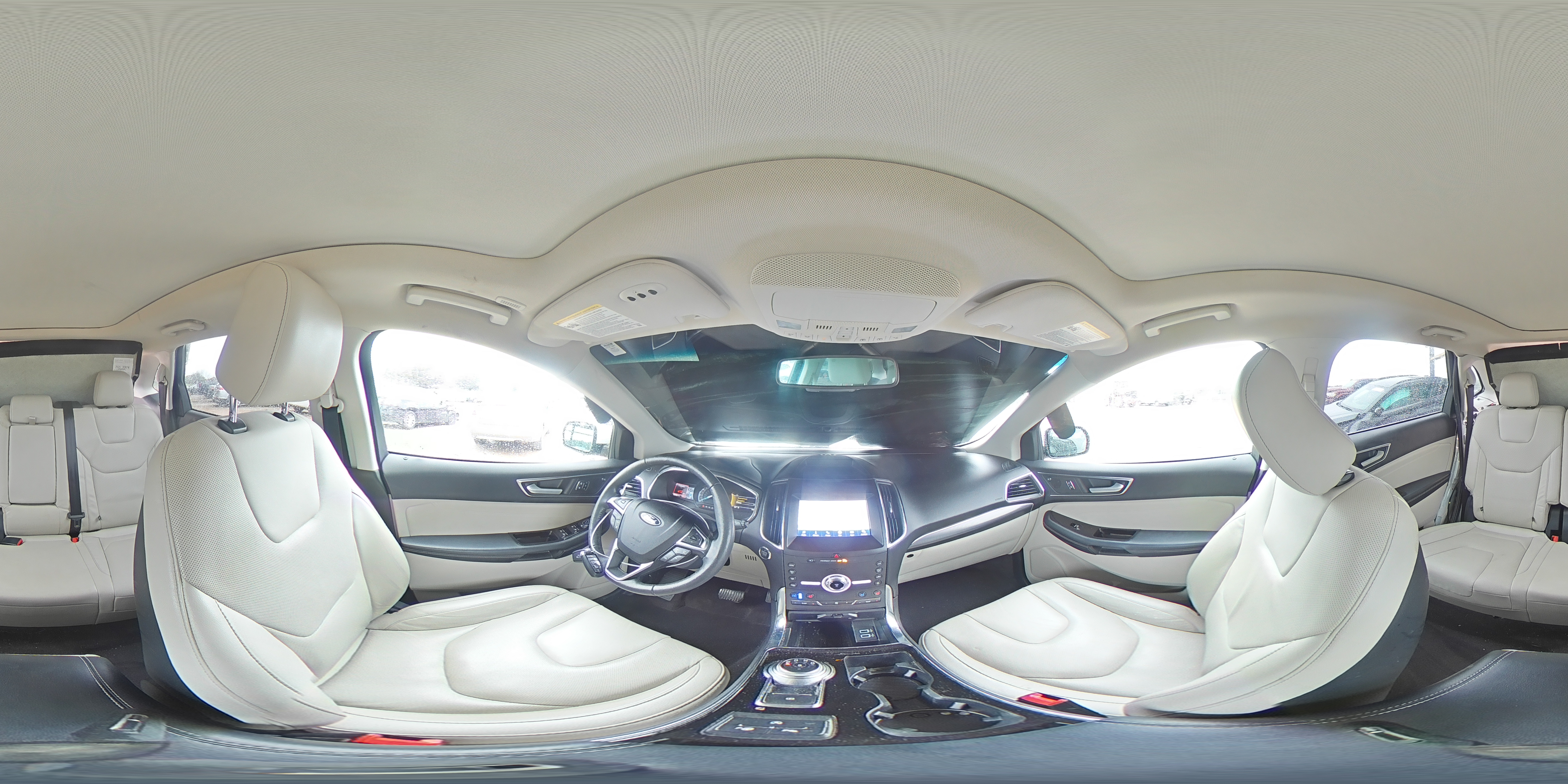 2020 Ford Edge - Image 16