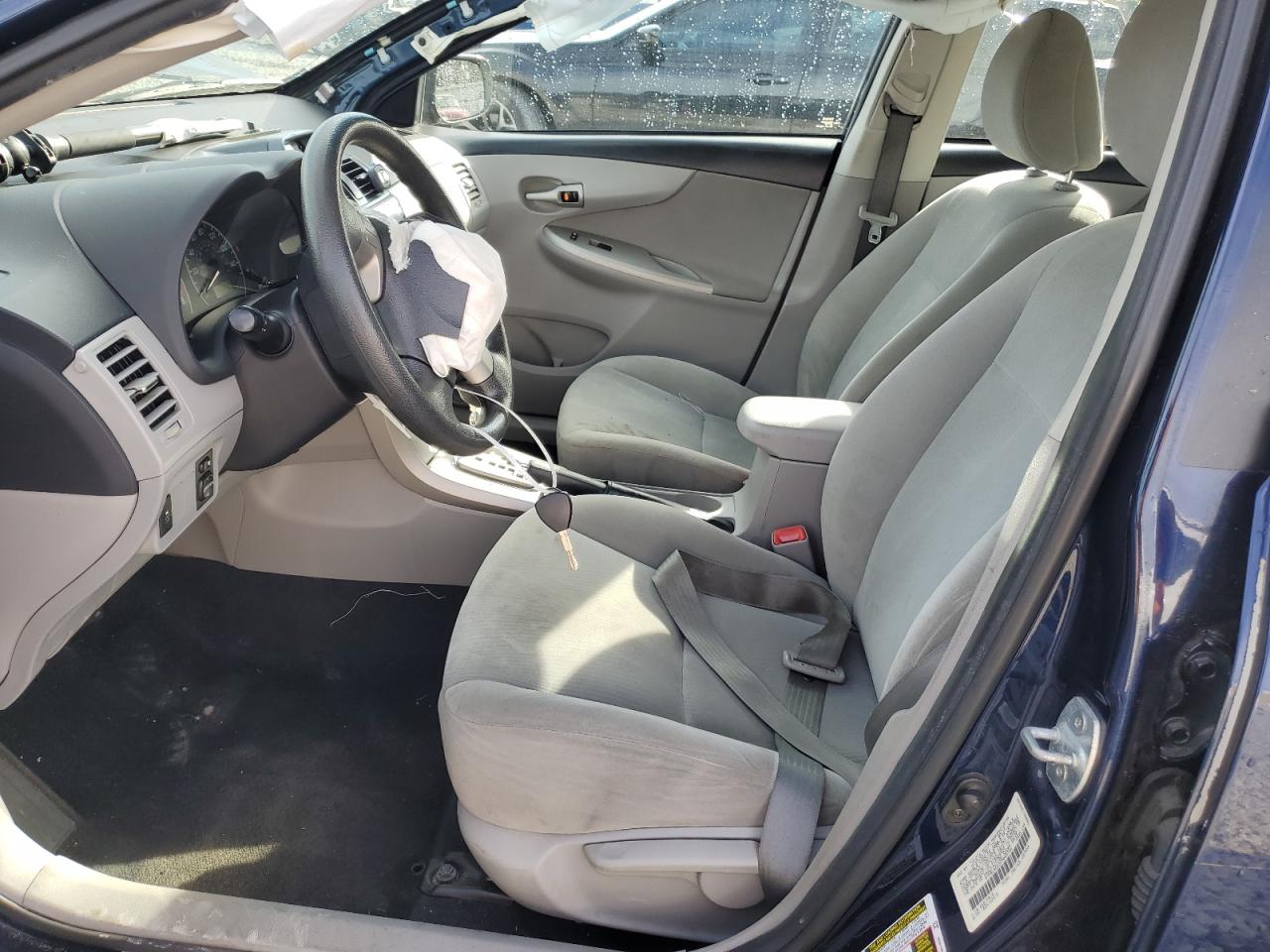 2012 Toyota Corolla - Image 7