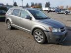 2012 Dodge Journey Crew na sprzedaż w Woodburn, OR - All Over