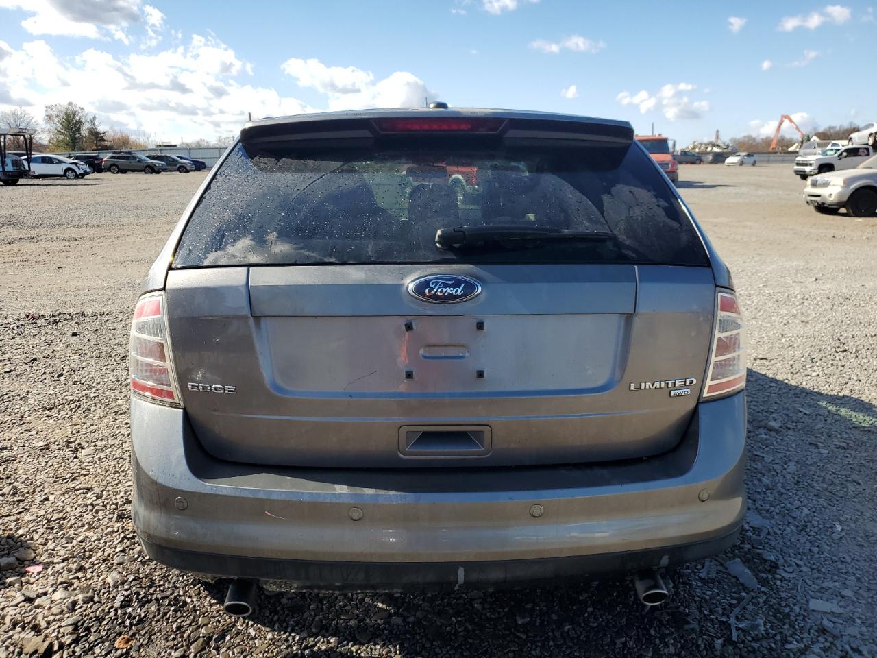 2010 Ford Edge - Image 6
