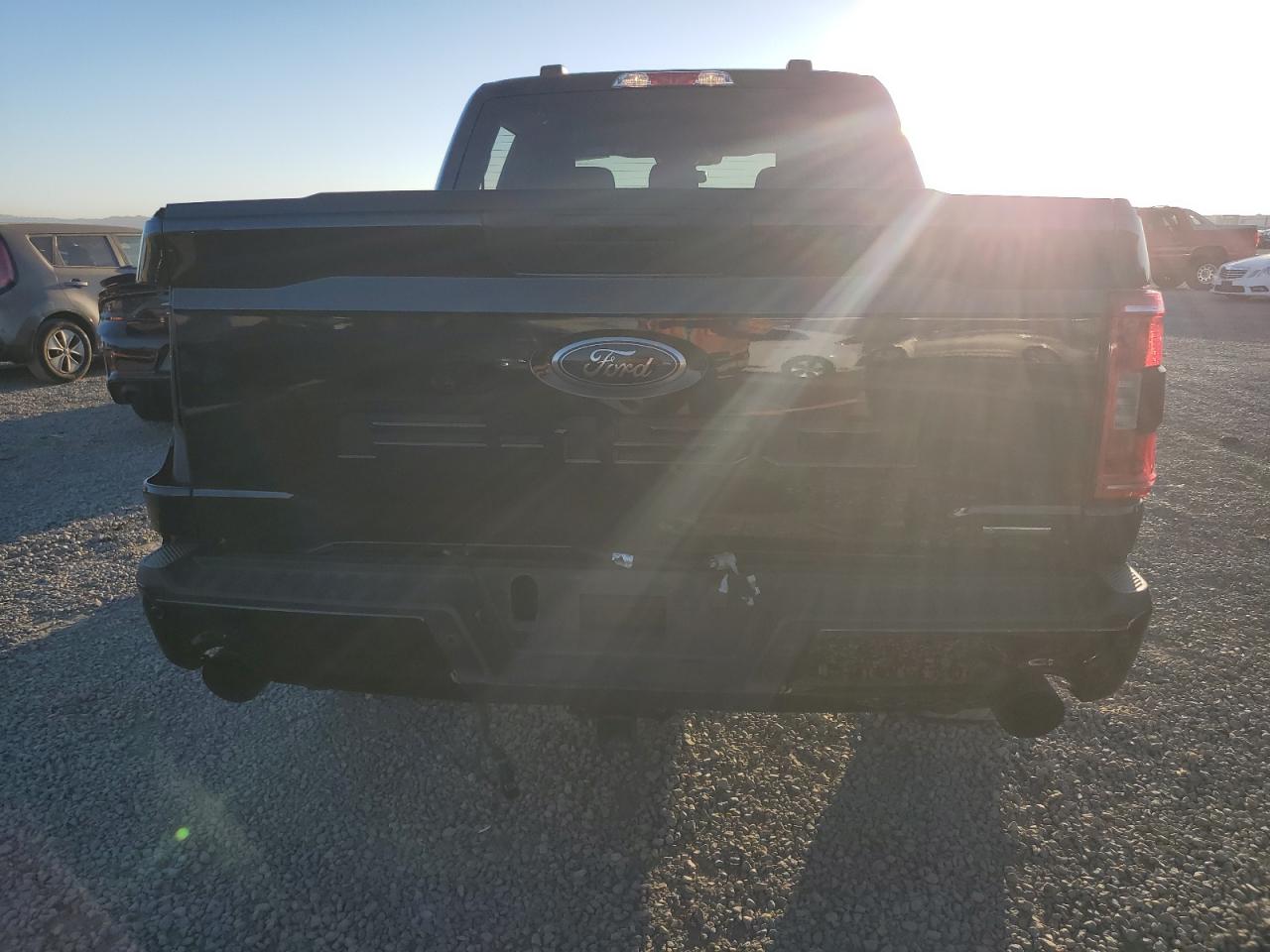 2022 Ford F-150 - Image 6