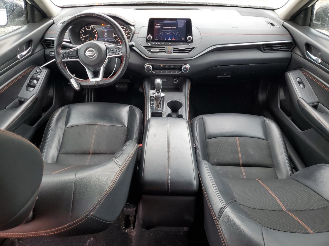 2019 Nissan Altima - Image 8