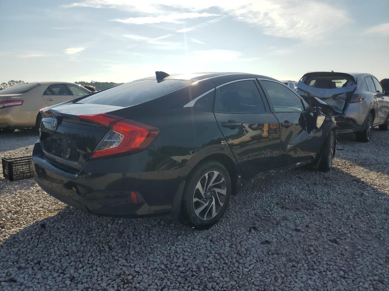 2017 Honda Civic - Image 3