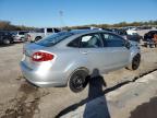 2013 Ford Fiesta S zu verkaufen in Oklahoma City, OK - Front End