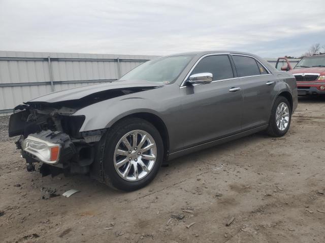 2011 Chrysler 300C 