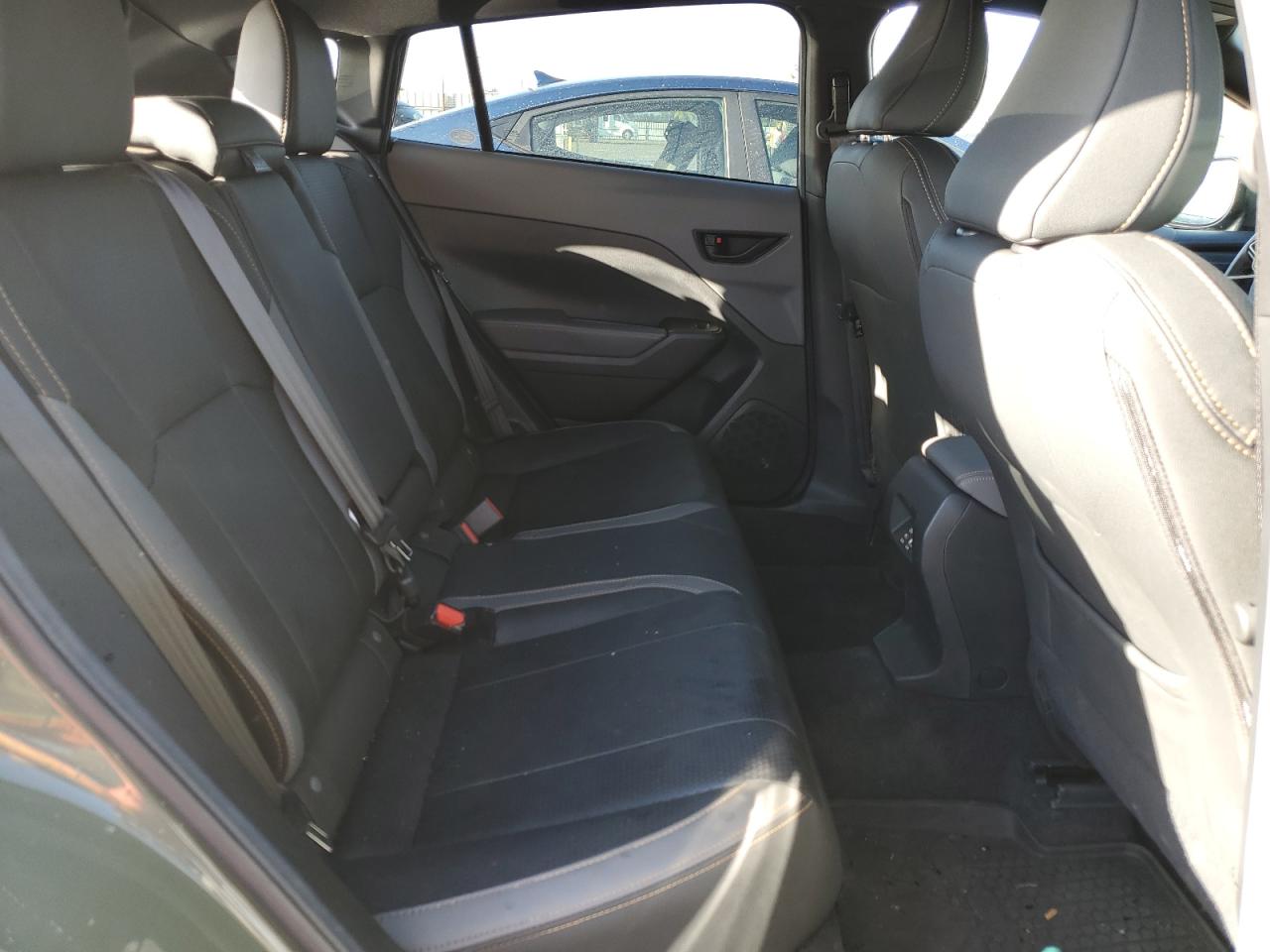 2024 Subaru XV - Image 11
