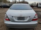 2007 Mercedes-Benz S 550 იყიდება Chalfont-ში, PA - Rear End