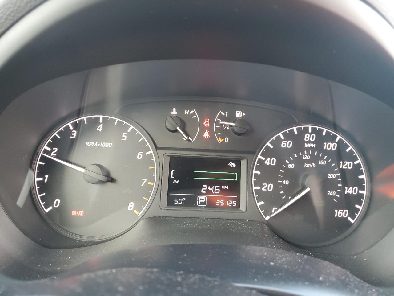 2016 Nissan Sentra - Image 9