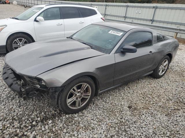 2010 Ford Mustang 