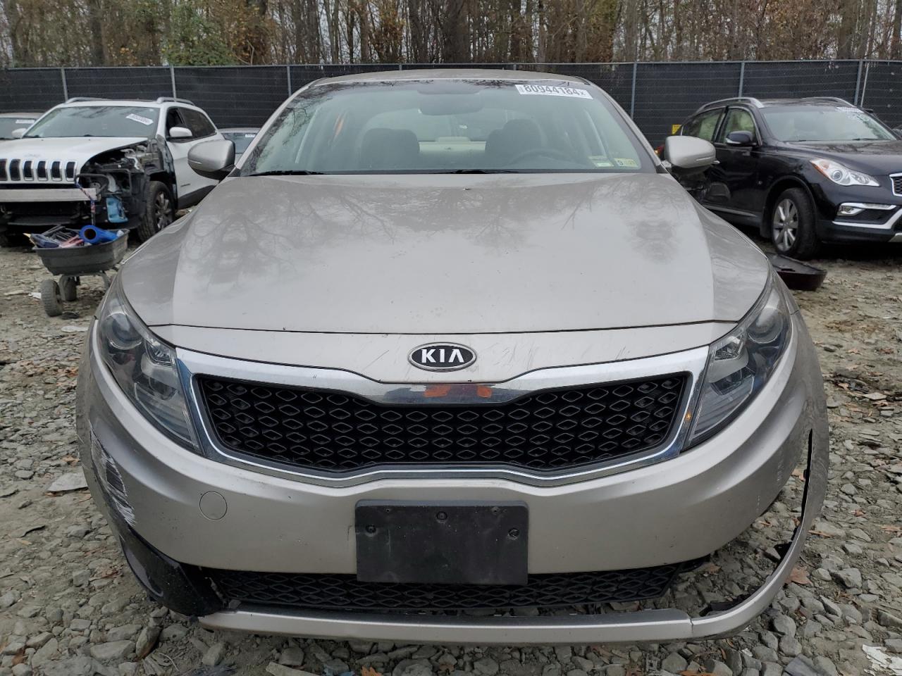 2011 Kia Optima - Image 5