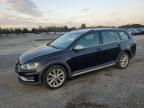 2017 Volkswagen Golf Alltrack S للبيع في Lumberton، NC - Mechanical