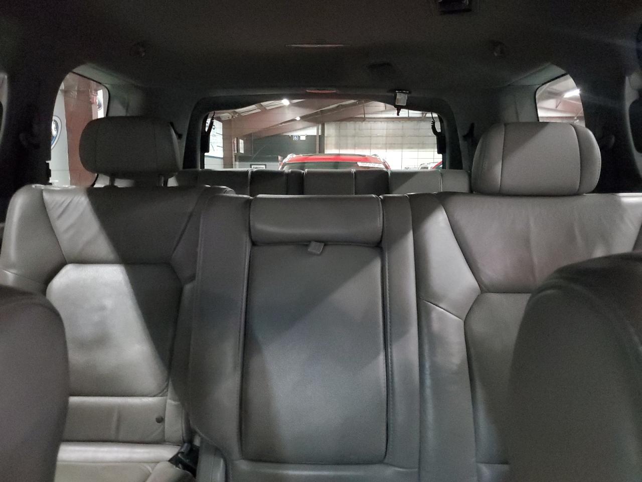 2011 Honda Pilot - Image 10
