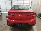 2020 Hyundai Elantra Sel за продажба в Madisonville, TN - All Over