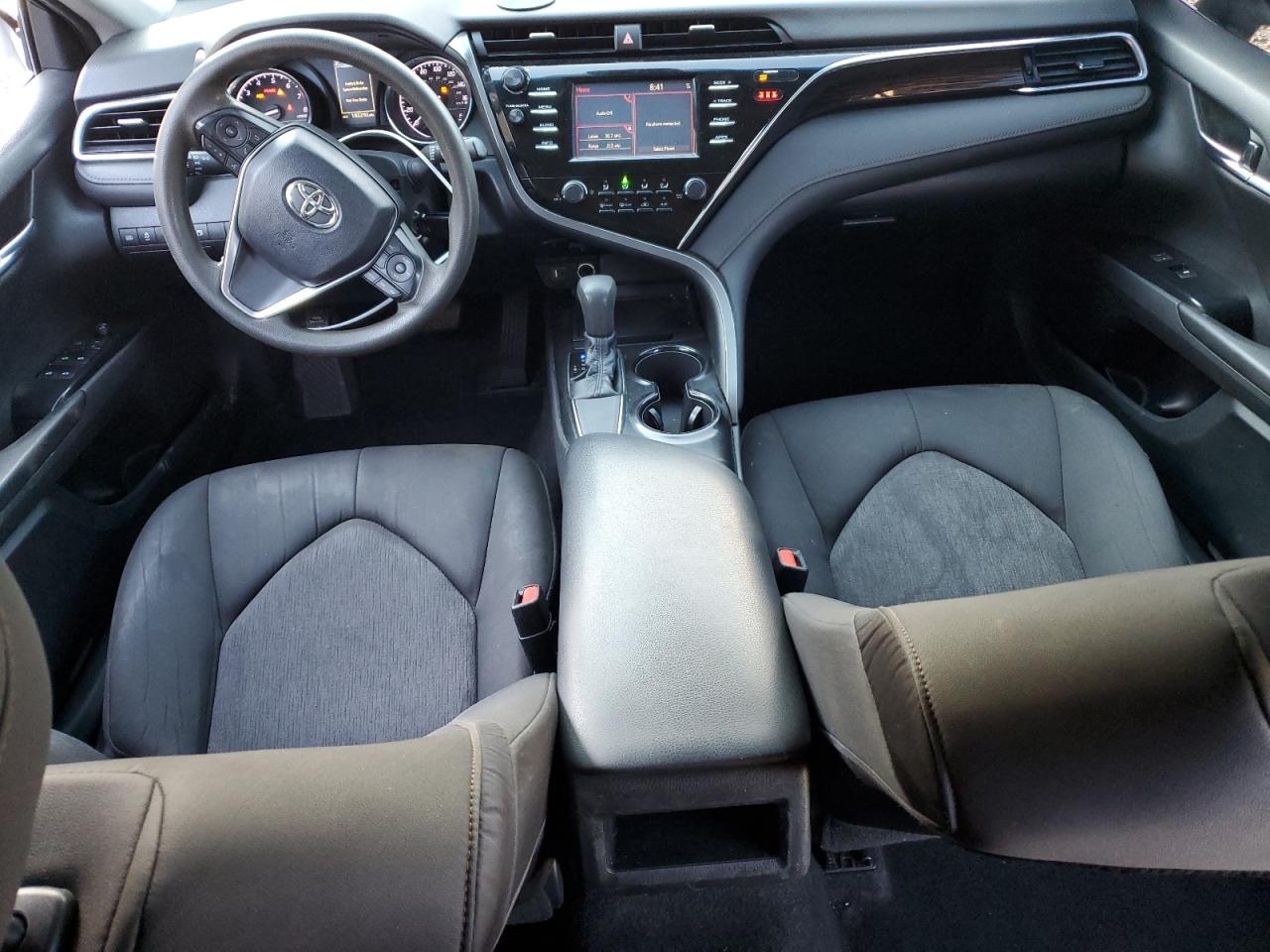 2018 Toyota Camry - Image 8