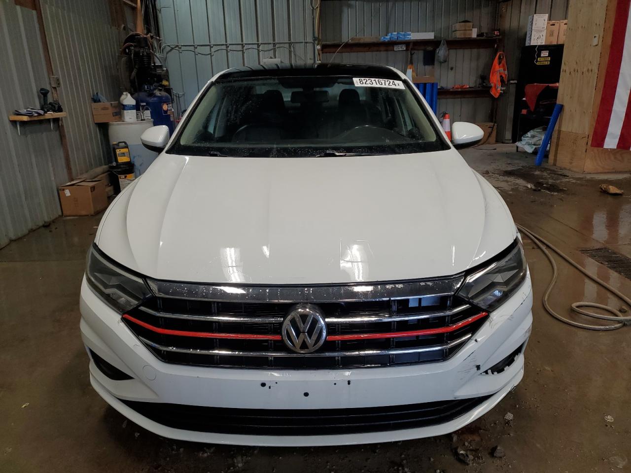 VIN 3VWC57BU2KM191571 2019 VOLKSWAGEN JETTA no.5