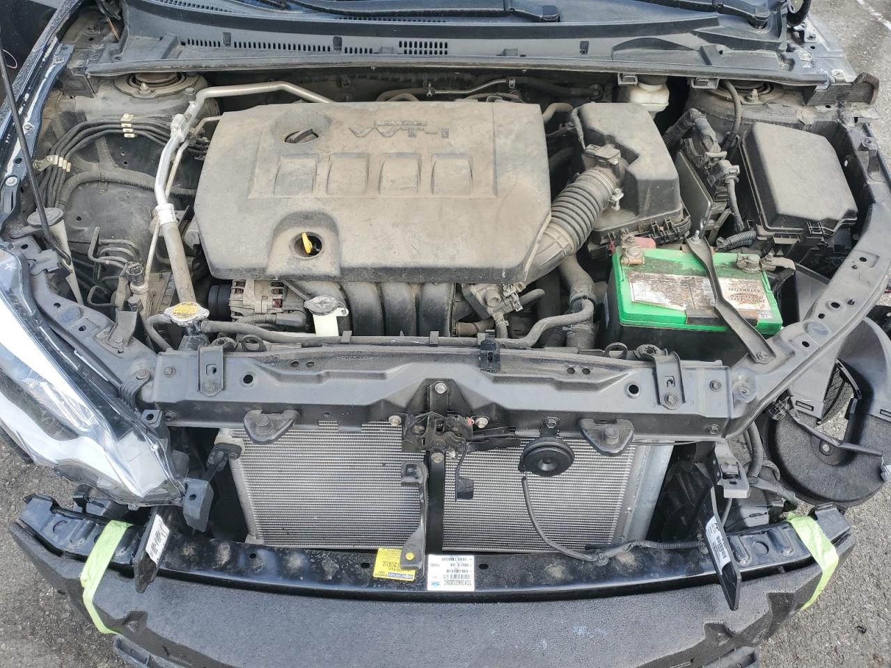 2014 Toyota Corolla - Image 11