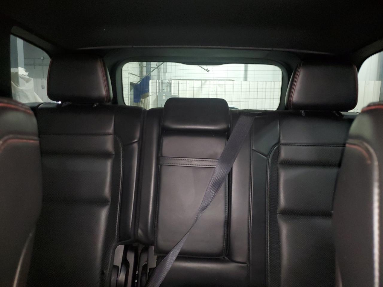 2017 Jeep Grand Cherokee - Image 10