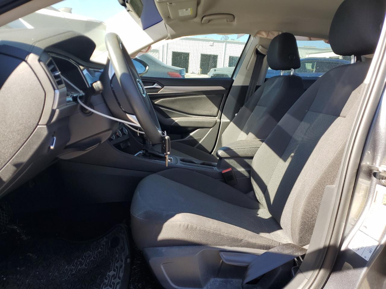2021 Volkswagen Jetta - Image 7