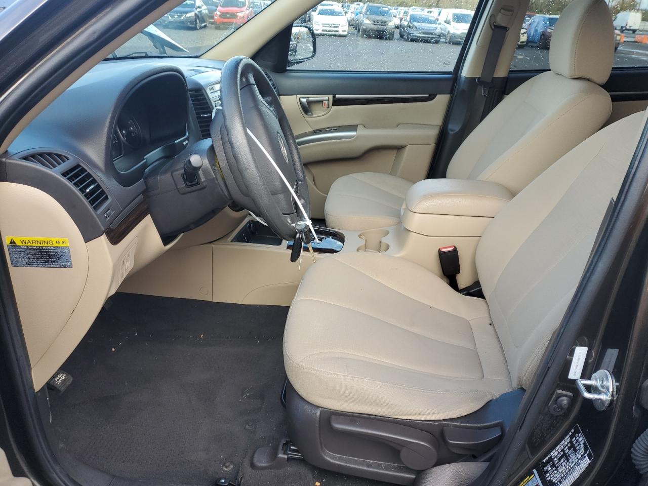 2011 Hyundai Santa Fe - Image 7