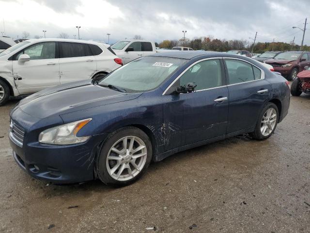 2011 Nissan Maxima S