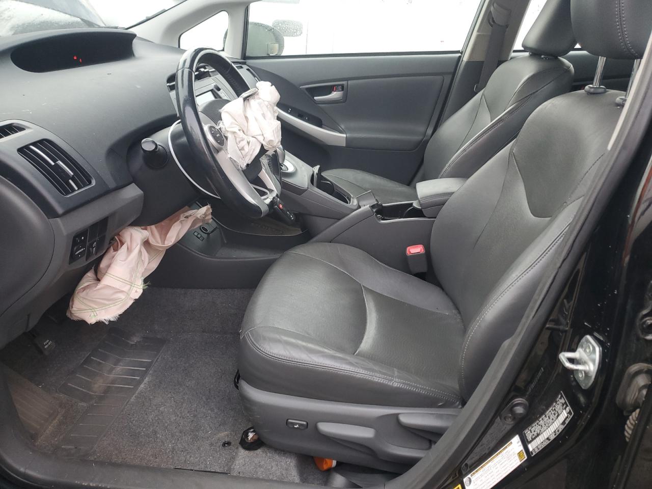 2010 Toyota Prius - Image 7