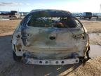 2024 Mazda 3 Preferred zu verkaufen in Amarillo, TX - Burn