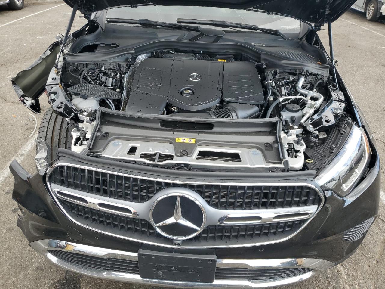 VIN W1NKM4GB7RF158754 2024 MERCEDES-BENZ GLC-CLASS no.12