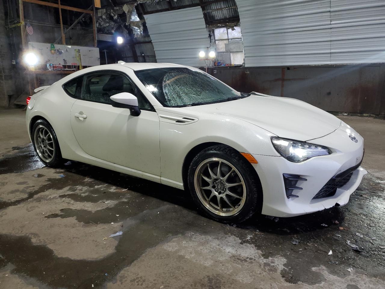 VIN JF1ZNAA18H8705928 2017 TOYOTA 86 no.4