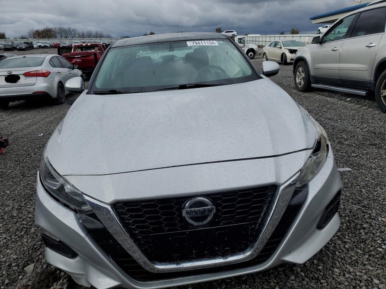2019 Nissan Altima - Image 5