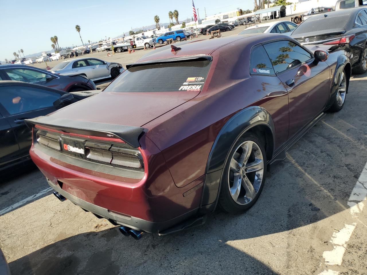 2017 Dodge Challenger - Image 3