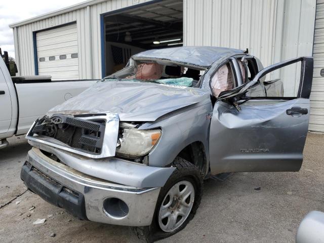 2013 Toyota Tundra Double Cab Sr5