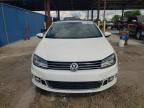 2012 Volkswagen Eos Komfort იყიდება Riverview-ში, FL - Water/Flood