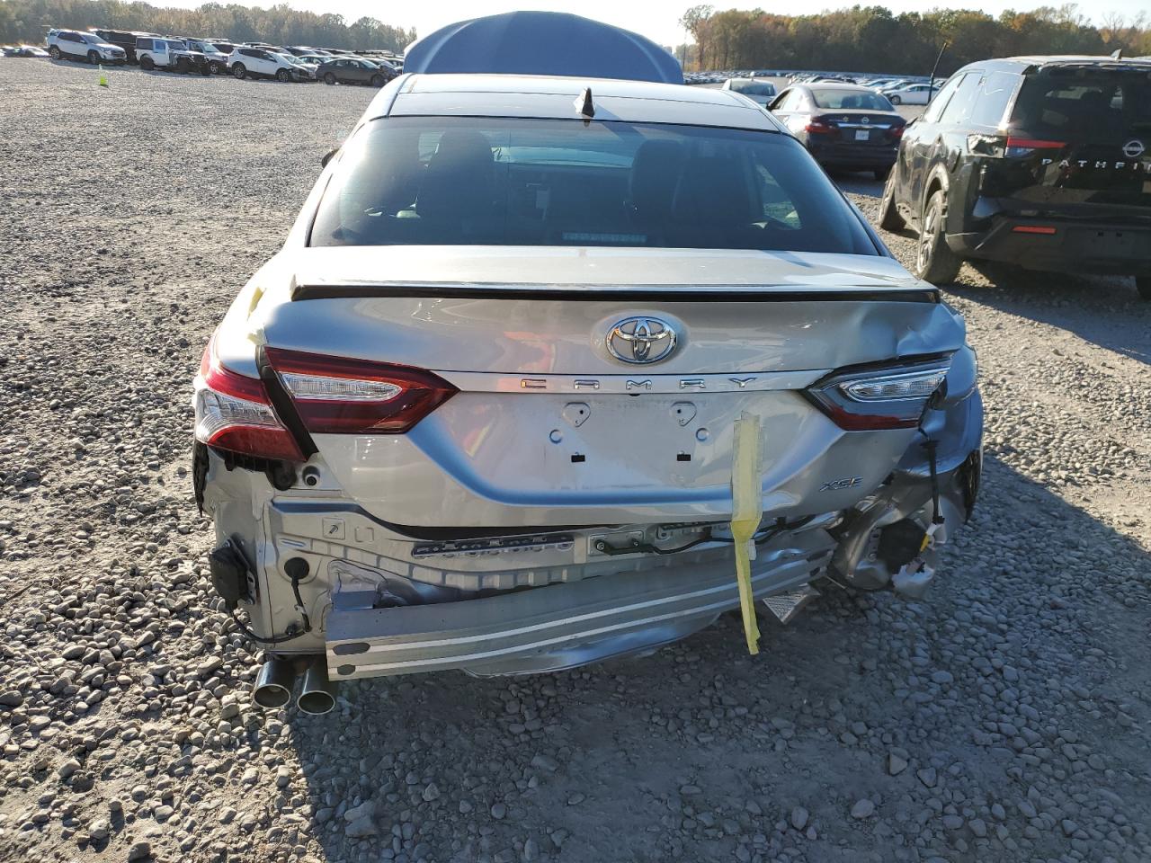 2020 Toyota Camry - Image 6