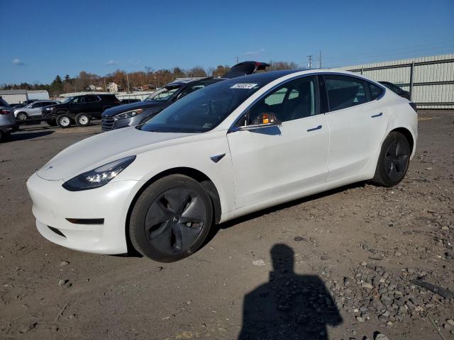 2020 Tesla Model 3  zu verkaufen in Pennsburg, PA - Rear End