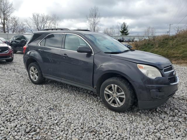  CHEVROLET EQUINOX 2013 Вугільний