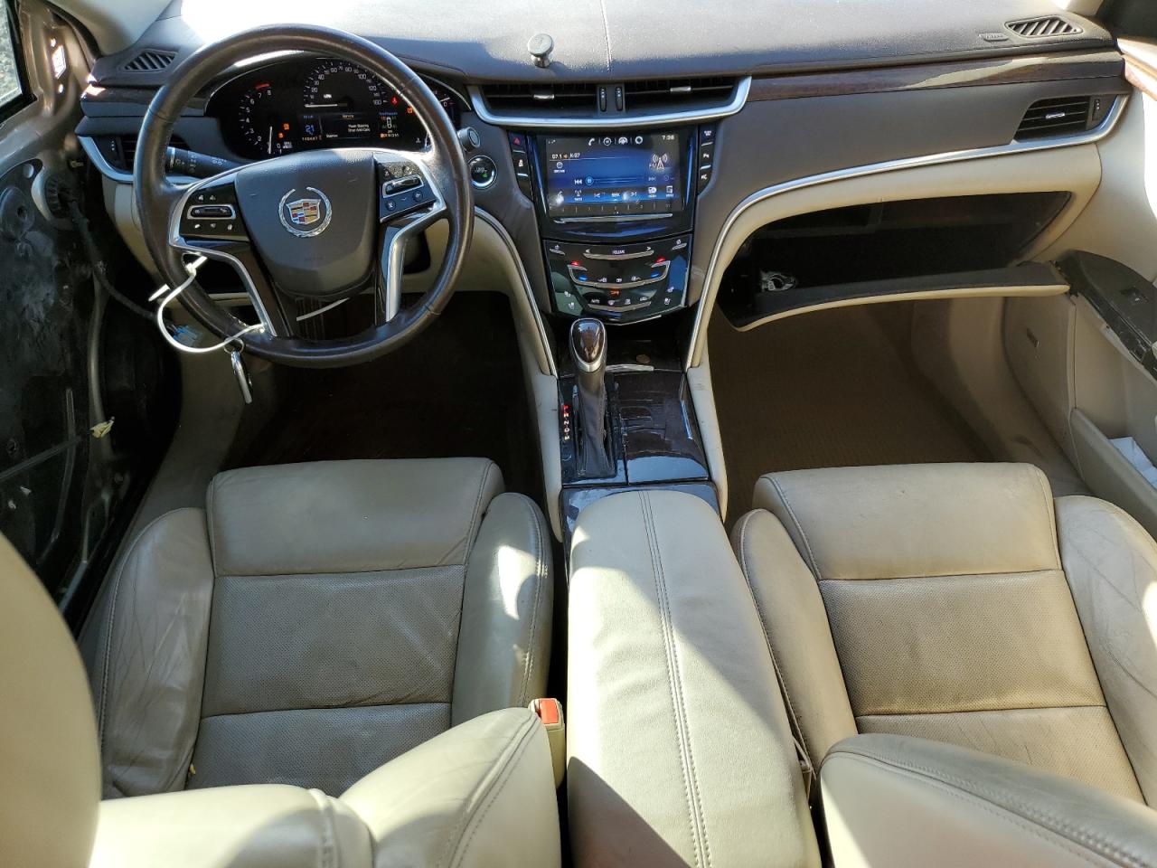 2015 Cadillac XTS - Image 8