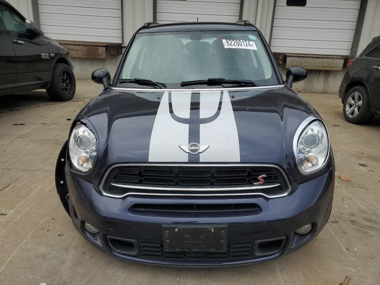 2016 MINI Cooper - Image 5