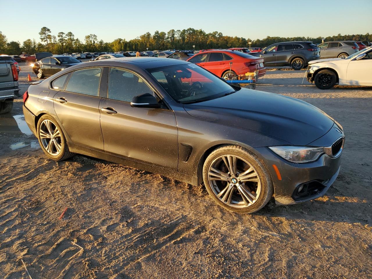 VIN WBA4B1C51FD955249 2015 BMW 4 SERIES no.4