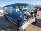 1986 Dodge Ram Wagon B250 იყიდება Pekin-ში, IL - Front End