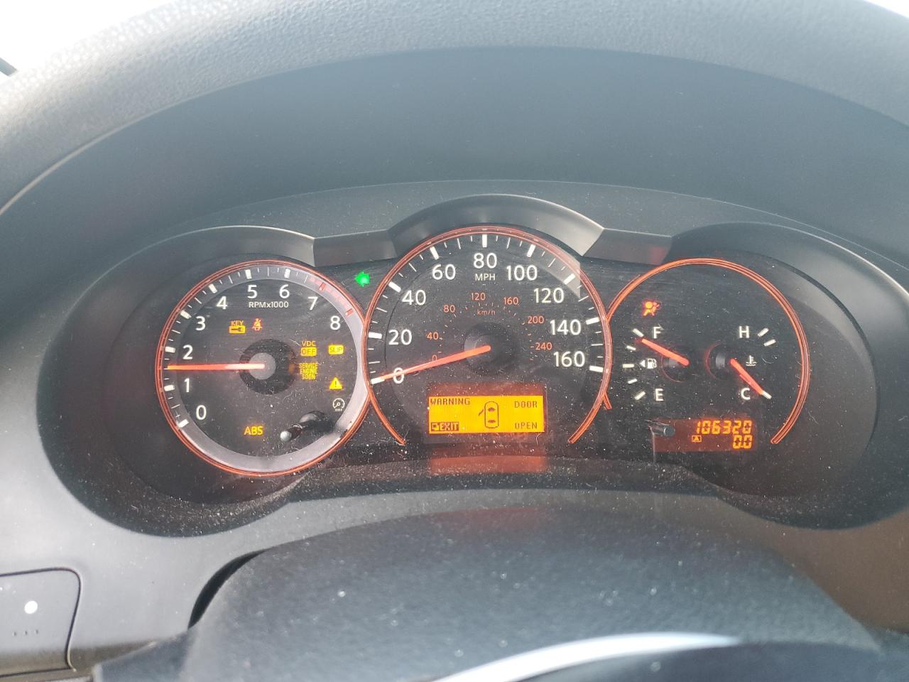 2008 Nissan Altima - Image 9