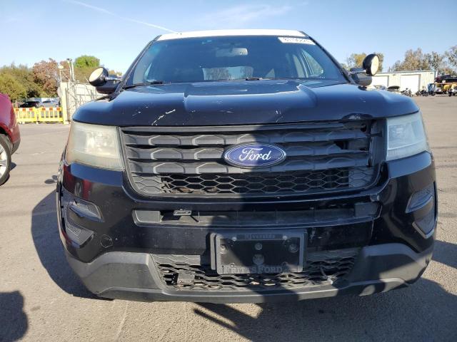 Parquets FORD EXPLORER 2016 Two tone