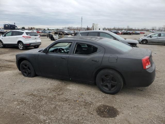 2010 DODGE CHARGER 