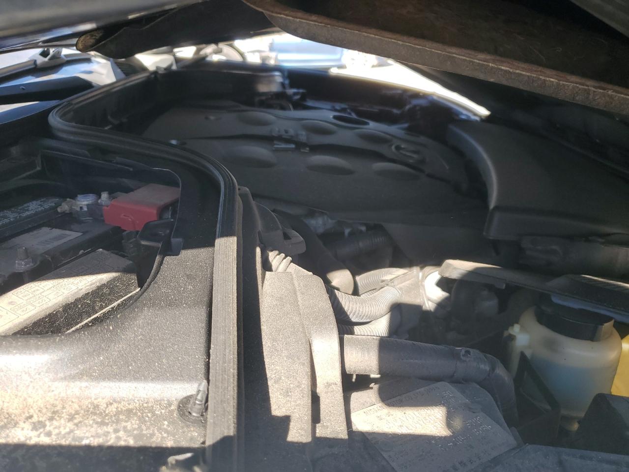 2008 Infiniti M - Image 12