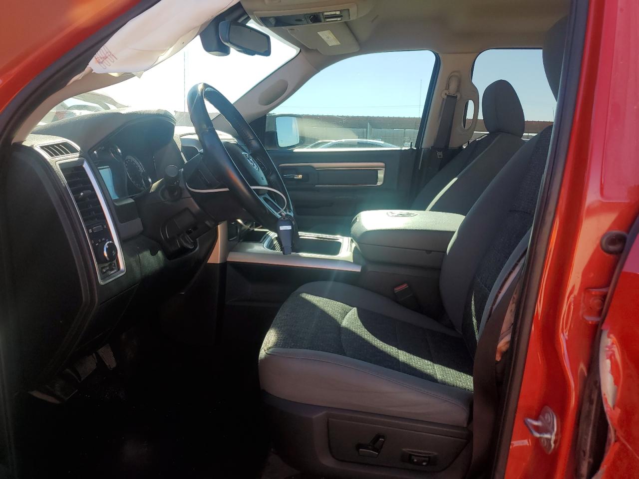2018 RAM 1500 - Image 7