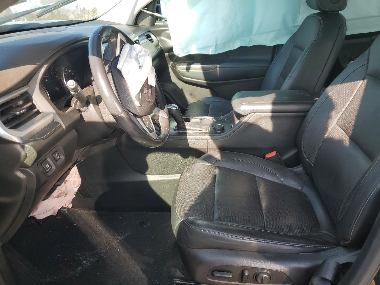 2018 GMC Acadia - Image 7