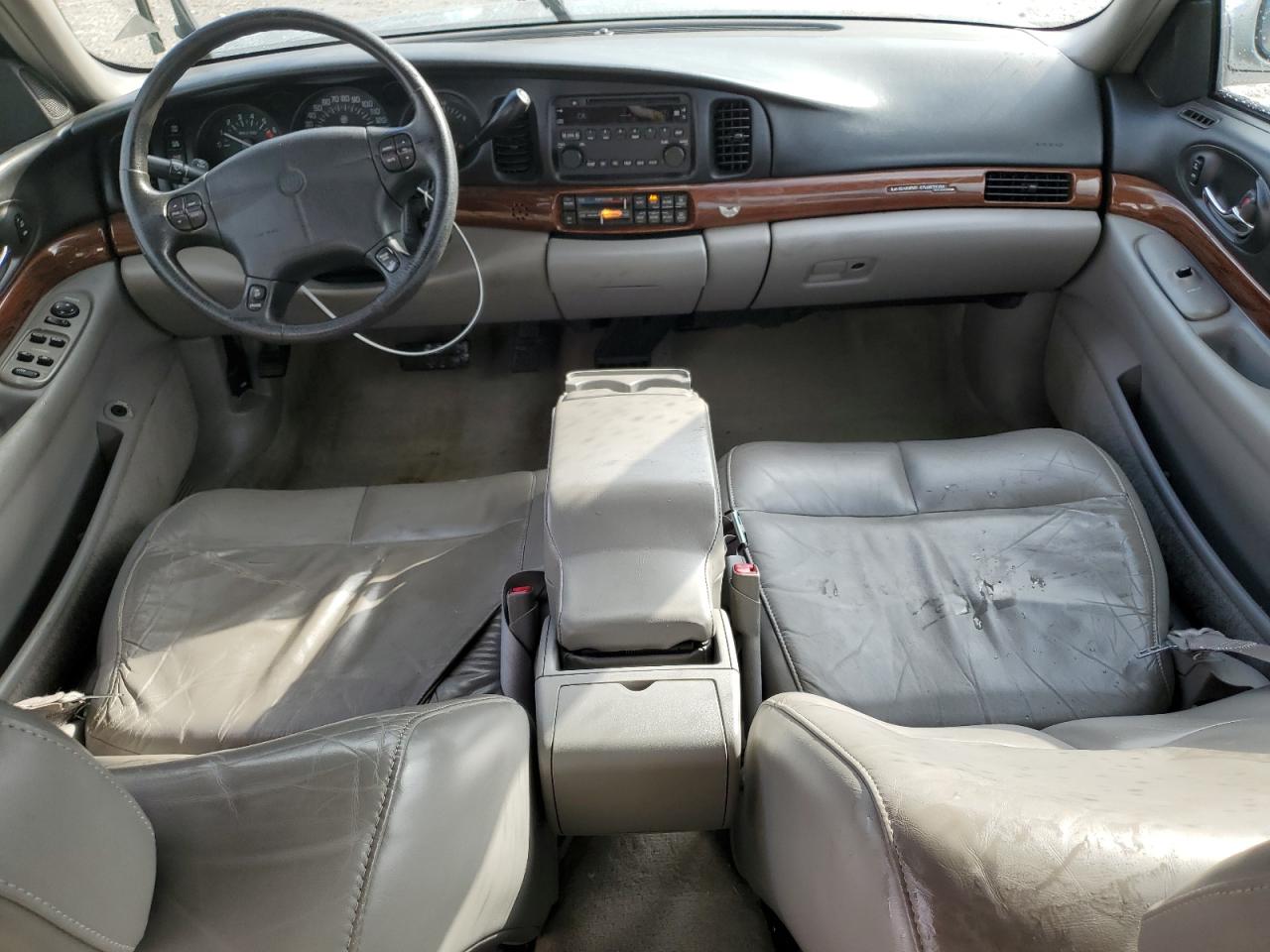 2005 Buick LeSabre - Image 8