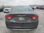 2015 Chrysler 200 Limited продається в Cahokia Heights, IL - Front End